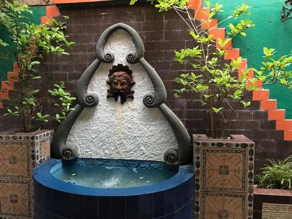 Casa La Granja Hotel Iloilo City Bagian luar foto
