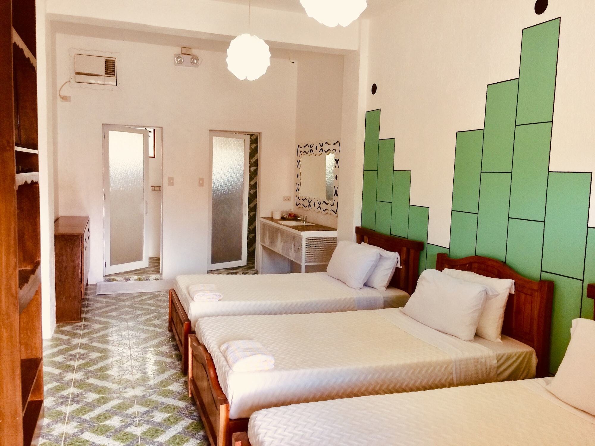 Casa La Granja Hotel Iloilo City Bagian luar foto